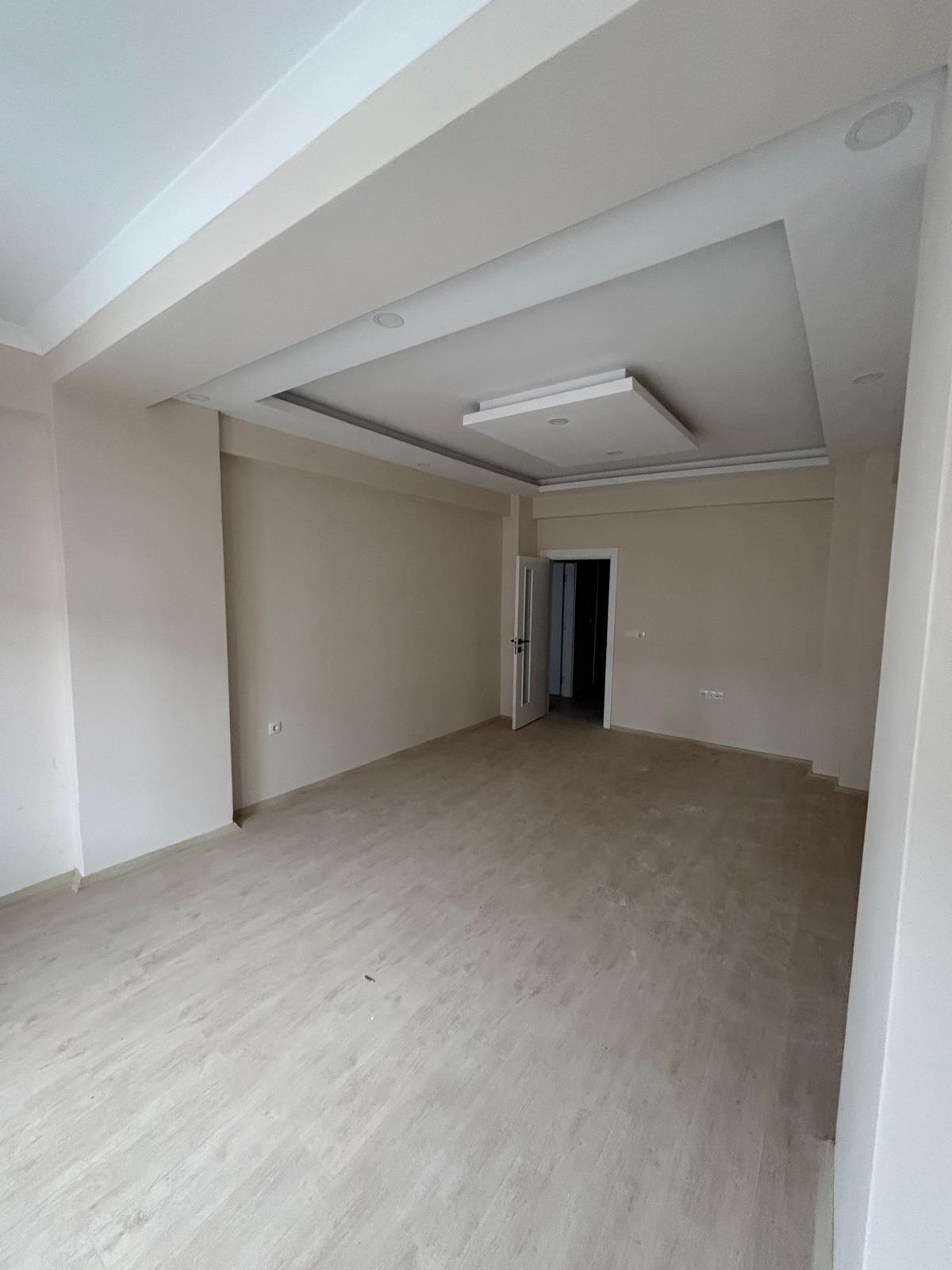 MABEL'DEN KAFELER CADDESİNE YAKIN SIFIR DAİRE